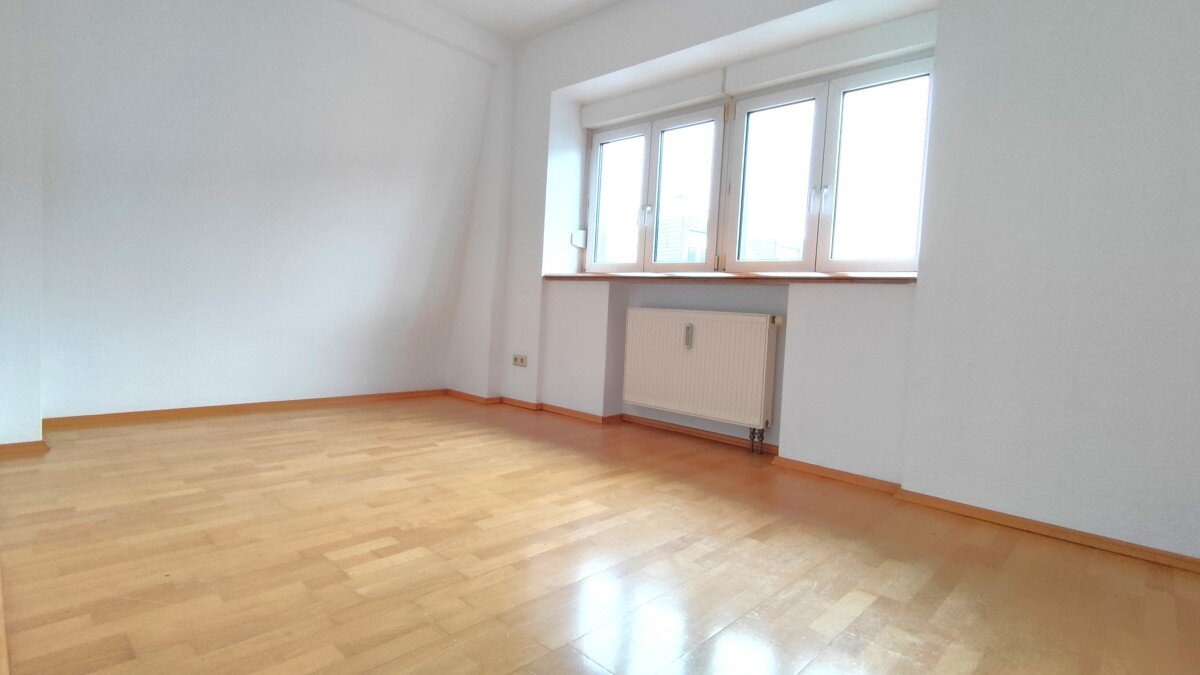 Maisonette zur Miete 980 € 3 Zimmer 90 m²<br/>Wohnfläche 2.<br/>Geschoss Waldhof - Mitte Mannheim / Waldhof 68305