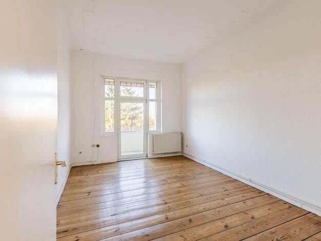 Wohnung zum Kauf provisionsfrei 375.000 € 2 Zimmer 60,3 m² 4. Geschoss Naumannstraße 30 Schöneberg Berlin 10829
