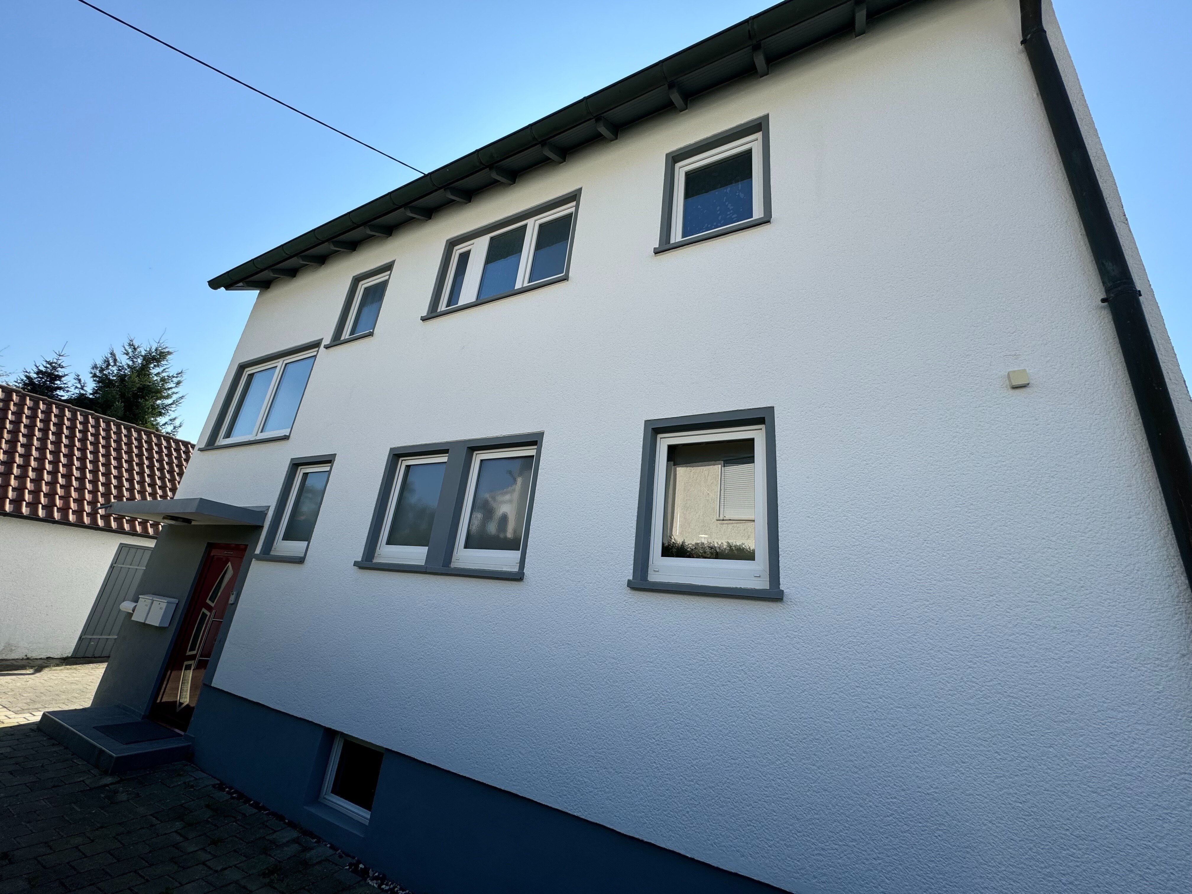 Mehrfamilienhaus zum Kauf 635.000 € 5 Zimmer 130 m²<br/>Wohnfläche 671 m²<br/>Grundstück Tomerdingen Dornstadt 89160