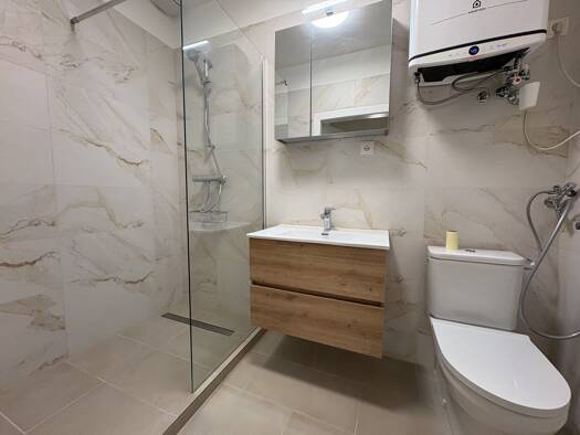 Wohnung zur Miete 836 € 2 Zimmer 70,9 m² 1. Geschoss Wien 1050