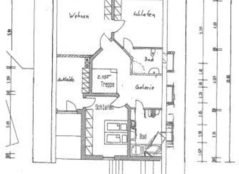 Einfamilienhaus zum Kauf provisionsfrei 790.000 € 10 Zimmer 258 m² 940 m² Grundstück Hergolshausen Waigolshausen 97534