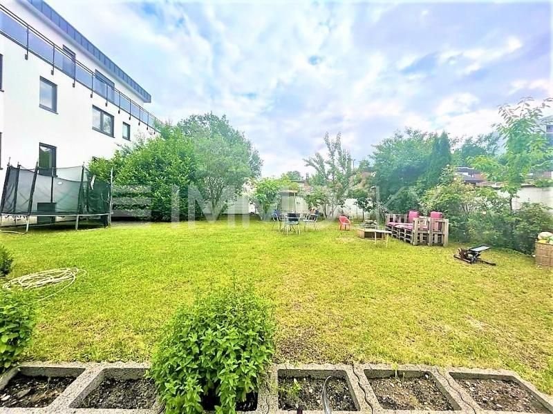 Wohnung zum Kauf 399.000 € 4 Zimmer 120 m²<br/>Wohnfläche Hermülheim Hürth 50354