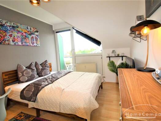 Wohnung zum Kauf 69.990 € 1 Zimmer 22 m² 2. Geschoss frei ab sofort Coschütz/Gittersee Dresden 01189