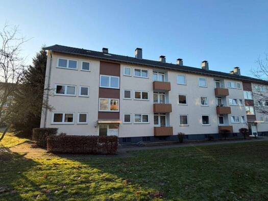 Wohnung zum Kauf 130.000 € 3 Zimmer 74,9 m² 3. Geschoss frei ab sofort Lage 32791