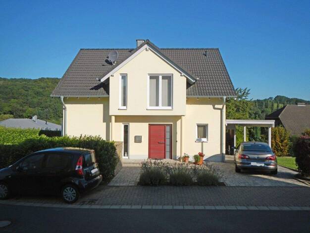 Haus zur Miete Wohnen auf Zeit 2.390 € 4 Zimmer 170 m² frei ab sofort Niederbachem Wachtberg 53343