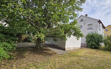 Mehrfamilienhaus zum Kauf 230.000 € 6 Zimmer 106 m² 416 m² Grundstück Wiesloch Wiesloch 69168