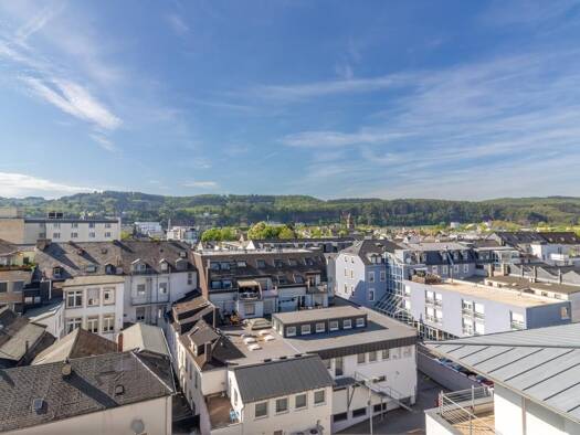 Penthouse zum Kauf - Erstbezug 699.000 € 3 Zimmer 128 m² Trier-Nord Trier 54292