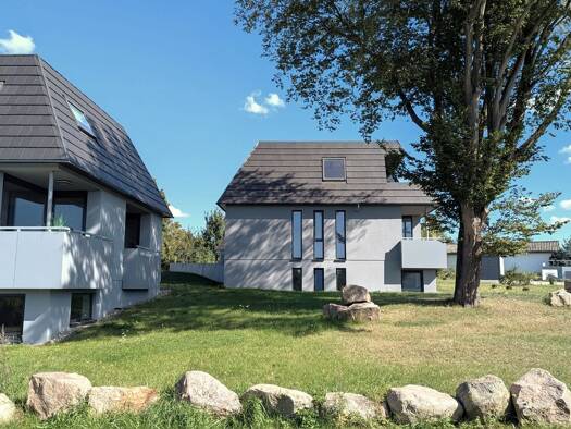 Wohnung zum Kauf - Erstbezug provisionsfrei 499.000 € 4 Zimmer 137 m² 2 Geschosse frei ab sofort Beckerwitz Hohenkirchen 23968