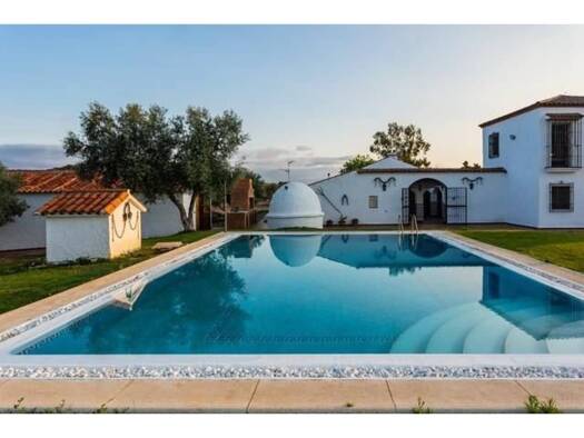 Chalet zum Kauf 2.400.000 € 6 Zimmer 488 m² Peñarroya-Pueblonuevo 14200