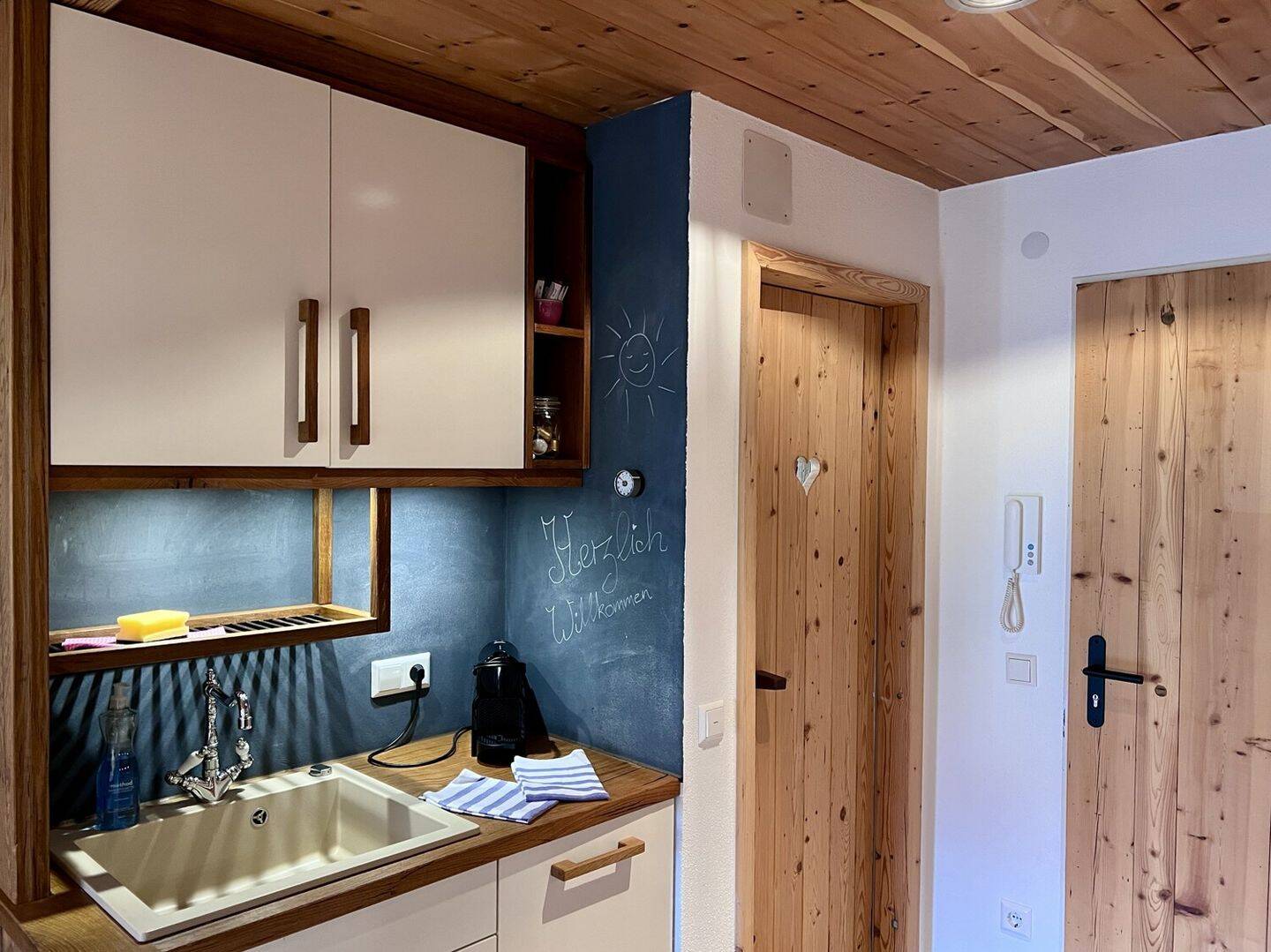 Immobilie in Inzell - Hochwertig ausgestattetes Ferienapartment in zentraler Lage von Inzell - Bild 4