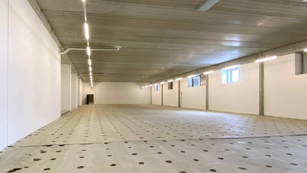 Lagerhalle zur Miete 5,65 € 1.428,3 m² Lagerfläche Wien 1220