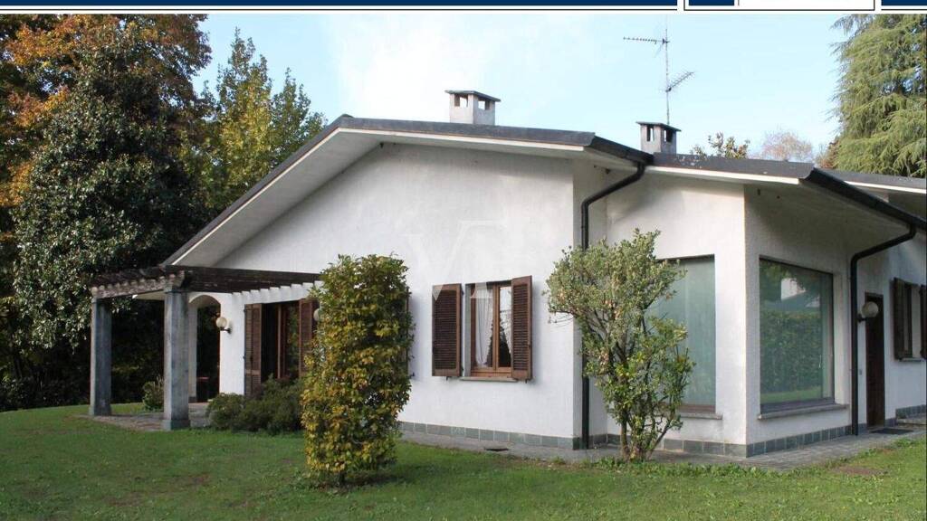 Einfamilienhaus zum Kauf 490.000 € 5 Zimmer Via del Cavalluccio 9 Carimate 22060