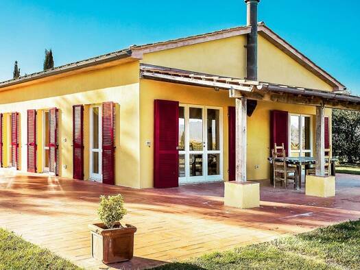Haus zum Kauf 1.100.000 € 370 m² 20.000 m² Grundstück Grosseto 58100