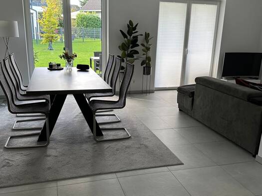 Terrassenwohnung zur Miete 1.100 € 3 Zimmer 89 m² Geschoss EG/3 frei ab 01.01.2026 Zülpich 53909