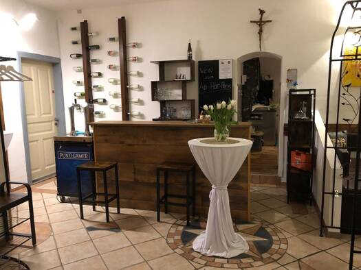 Restaurant zum Kauf 180 m² Gastrofläche Willendorf 2732