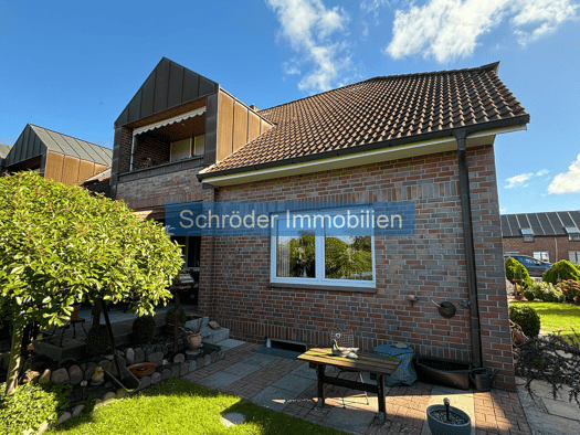 Mehrfamilienhaus zum Kauf 329.000 € 6 Zimmer 155,4 m² 361 m² Grundstück Harsefeld Harsefeld 21698