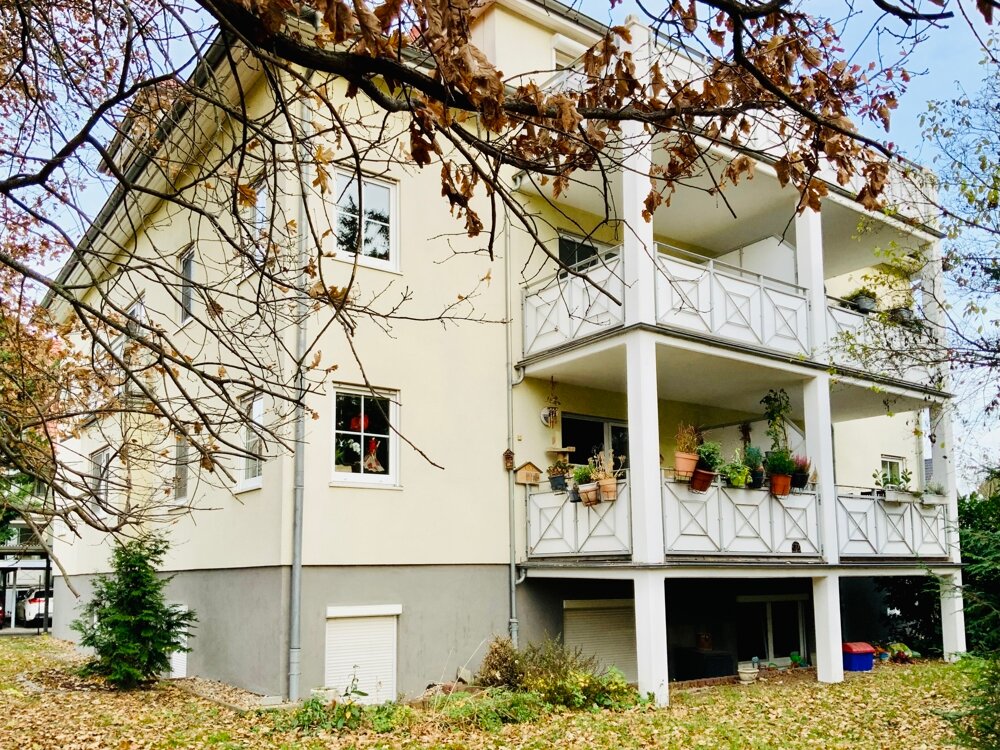 Maisonette zum Kauf provisionsfrei 299.000 € 5 Zimmer 119 m²<br/>Wohnfläche Heide-Nord / Blumenau Halle 06120