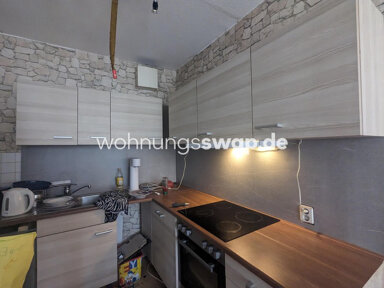 Apartment zur Miete 560 € 3 Zimmer 56 m² 2. Geschoss Niederschönhausen 13156