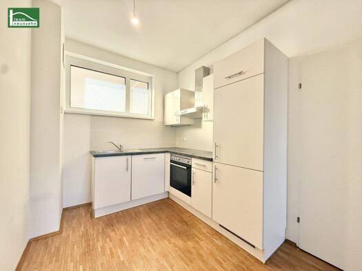 Wohnung zur Miete 586 € 2 Zimmer 48,6 m² 5. Geschoss Oeverseegasse 20 Gries Graz 8020