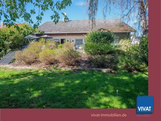 Einfamilienhaus zum Kauf 330.000 € 8 Zimmer 147 m² 852 m² Grundstück Nieder-Bessingen Lich 35423