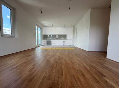 Wohnung zur Miete 1.400 € 2 Zimmer 66 m² Geschoss 4/7 frei ab 01.07.2025 Kernstadt Oberursel 61440