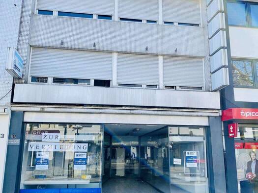 Laden zur Miete 2.500 € 303 m² Verkaufsfläche Immigrath Langenfeld 40764