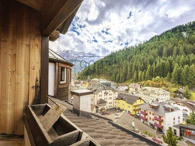 Wohnung zum Kauf 1.400.000 € 3 Zimmer 73 m² Selva Di Val Gardena 39048