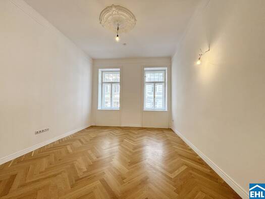 Wohnung zum Kauf 236.000 € 1 Zimmer 31,1 m² EG Untere Weißgerberstraße Landstraße 1030