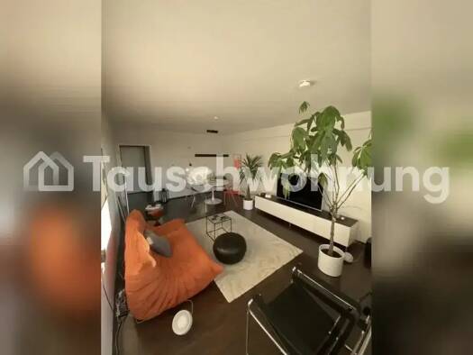 Wohnung zur Miete Tauschwohnung 630 € 2 Zimmer 65 m² 5. Geschoss Weidenpesch Köln 50733