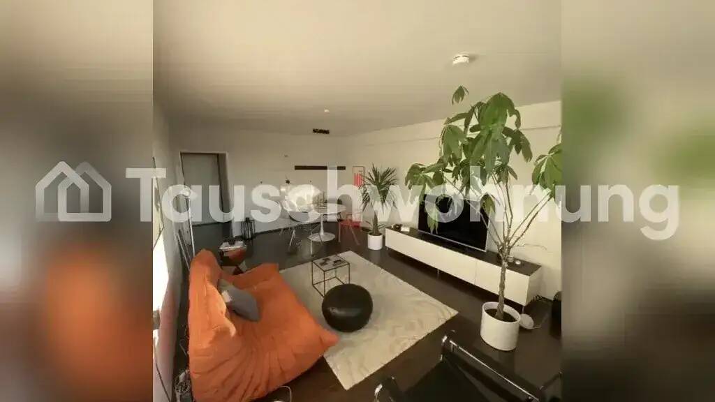 Wohnung zur Miete Tauschwohnung 630 € 2 Zimmer 65 m² 5. Geschoss Weidenpesch Köln 50733