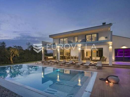 Haus zum Kauf 899.000 € 4 Zimmer 242 m² Barat Višnjan