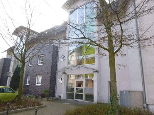 Wohnung zum Kauf 159.000 € 2 Zimmer 65 m² 2. Geschoss Mitte Gladbeck 45964