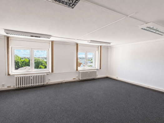 Bürofläche zur Miete 1.110 € 6 Zimmer 150 m² Bürofläche Kröpeliner Tor-Vorstadt Mitte 18069