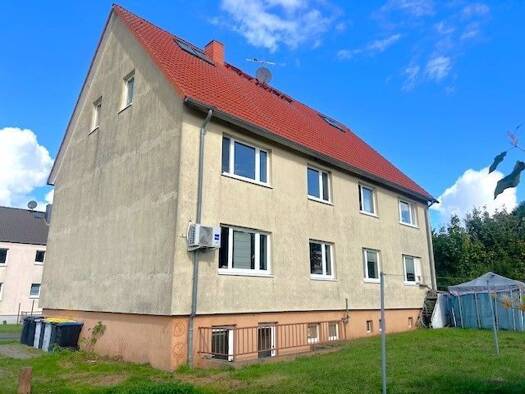 Wohnung zur Miete 295 € 2 Zimmer 48,8 m² Prüzen Gülzow-Prüzen - Prüzen 18276