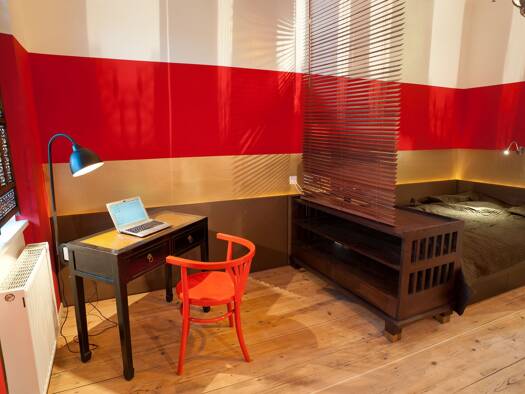 Studio zur Miete Wohnen auf Zeit 1.263 € 1 Zimmer 30 m² frei ab 03.01.2027 Wien 1160