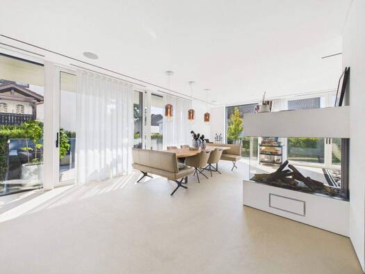 Einfamilienhaus zum Kauf 2.150.000 € 6 Zimmer 251 m² 450 m² Grundstück Nordenstadt Wiesbaden 65205