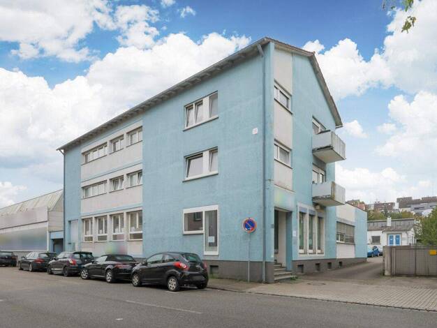 Verkaufsfläche zur Miete 2.800 € 200 m² Verkaufsfläche Mühlacker 75417