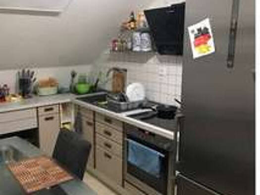 Wohnung zur Miete 650 € 3 Zimmer 60 m² frei ab 01.11.2025 Horb Horb am Neckar 72160