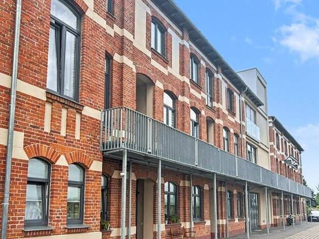 Wohnung zum Kauf 435.000 € 2 Zimmer 117 m² Sudenburg Sudenburg 39116