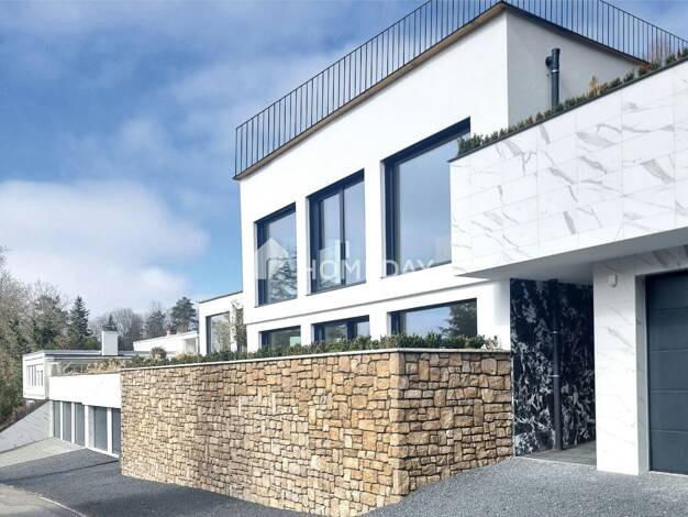 Wohnung zum Kauf - Erstbezug 796.000 € 3 Zimmer 157,2 m² EG Bad Dürrheim 78073