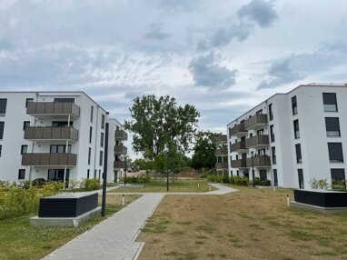 Wohnung zur Miete 670 € 2 Zimmer 48,3 m² 2. Geschoss frei ab 20.12.2024 Anna-Weichsel-Strasse Musikerviertel Schweinfurt 97424