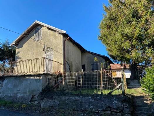 Rustico zum Kauf 50.000 € 5 Zimmer 90 m² 300 m² Grundstück Sassello 17046