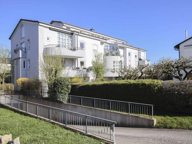 Wohnung zum Kauf 255.000 € 2 Zimmer 69,2 m² 1. Geschoss Ober-Rosbach Rosbach vor der Höhe 61191