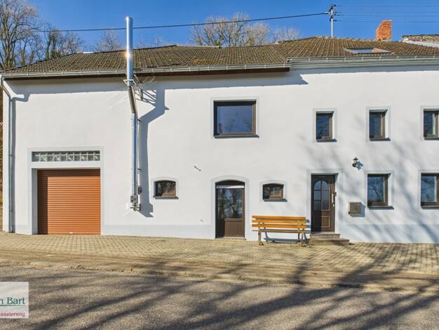 Einfamilienhaus zum Kauf 235.000 € 4 Zimmer 216 m² 545 m² Grundstück Meurich Kirf / Meurich 54441