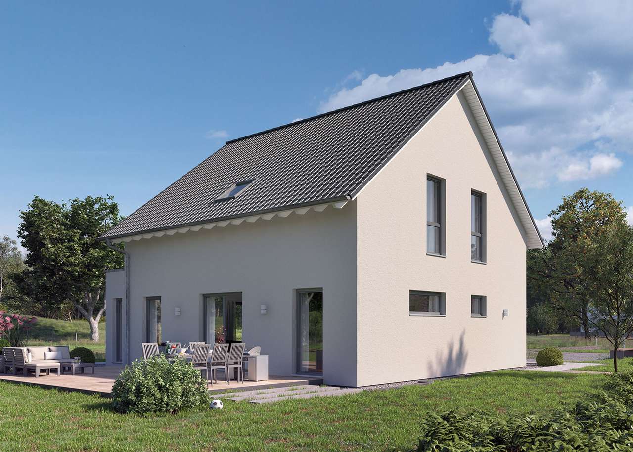Haus – Zwergen, Landkreis Kassel - Ansicht 2