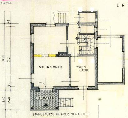 Einfamilienhaus zur Miete 1.000 € 3 Zimmer 100 m²<br/>Wohnfläche R.-Wilflingseder-Straße Ried im Innkreis 4910