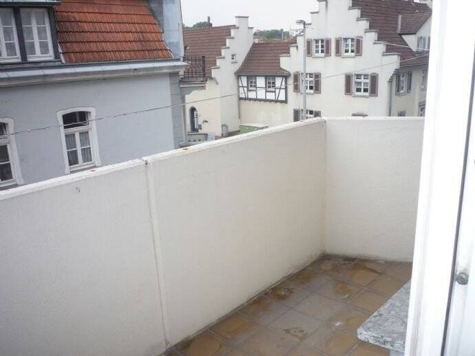 2 Zimmer Wohnung mit Balkon und Aufzug.. Zentrumsnah! – Leverkusen – Vorschaubild 2