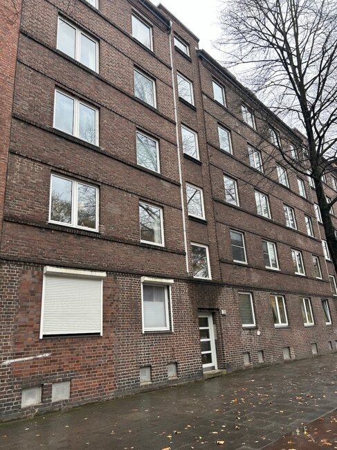 Wohnung zum Kauf 349.000 € 3 Zimmer 70 m²<br/>Wohnfläche Horn Hamburg Horn 22111