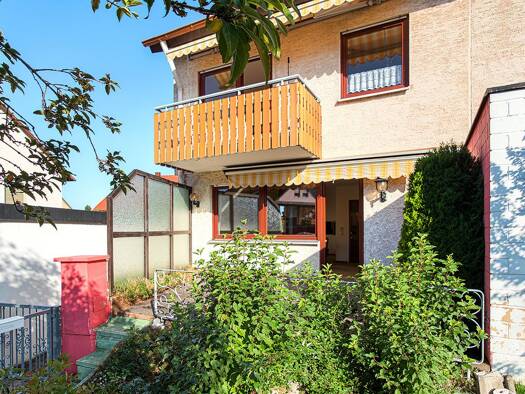 Doppelhaushälfte zum Kauf 395.000 € 6,5 Zimmer 124 m² 358 m² Grundstück frei ab sofort Senden Senden 89250