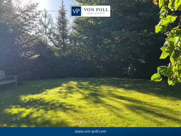 Grundstück zum Kauf 399.000 € 450 m² Grundstück Sasel Hamburg 22393